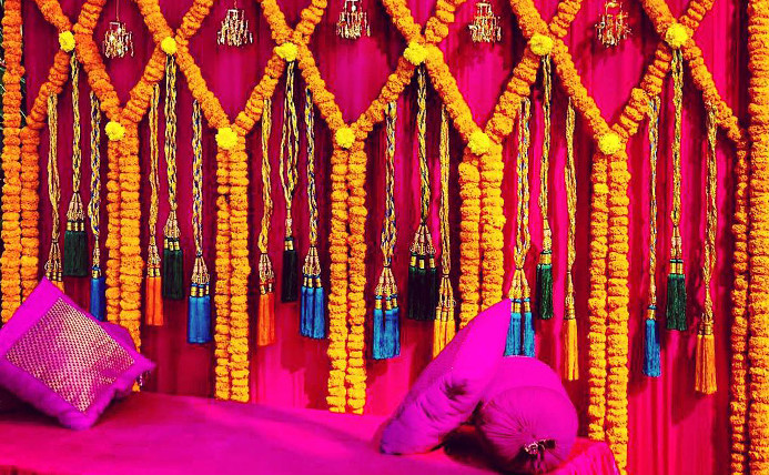 Indian Weddings