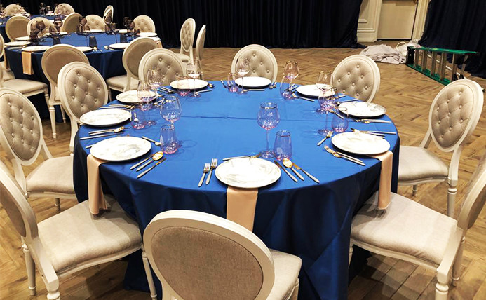 Party Rentals