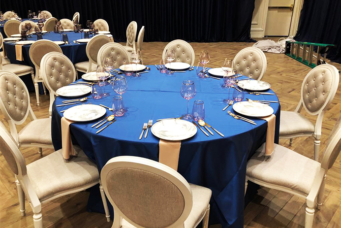 Party Rentals