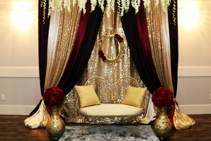 Decor Rentals
