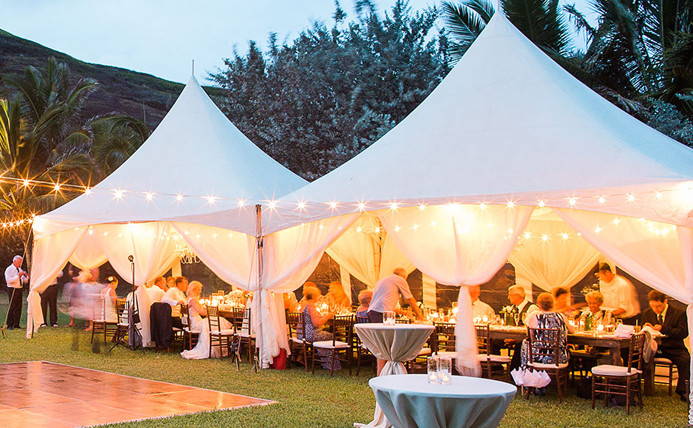 Tent Rentals